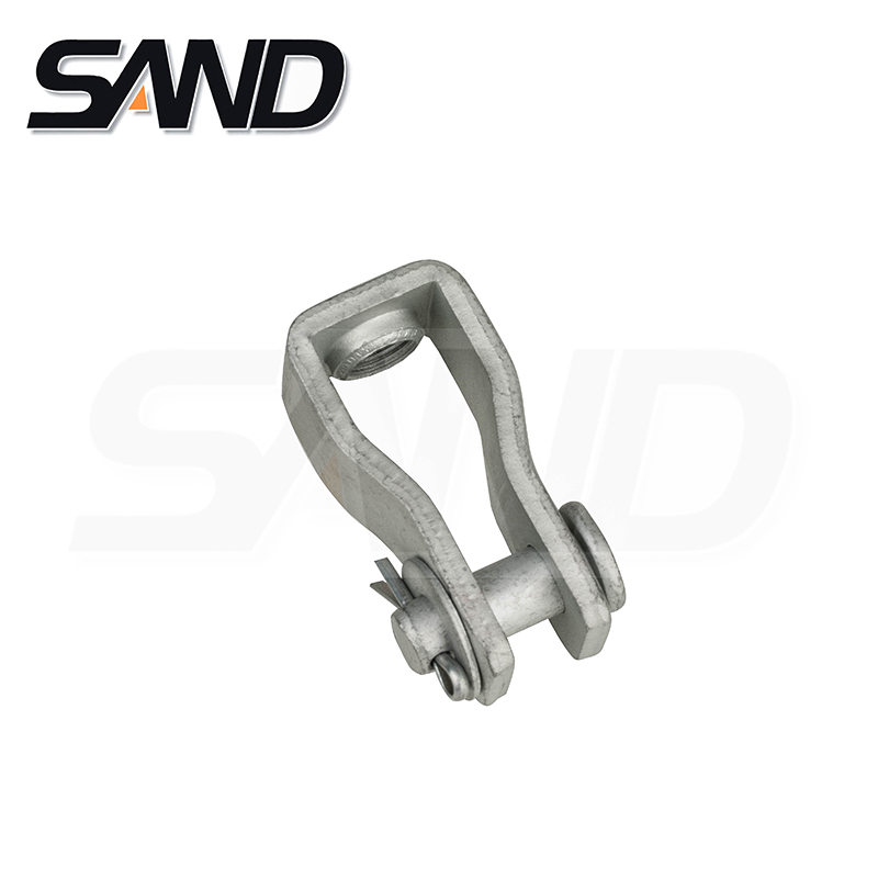 Clevis
