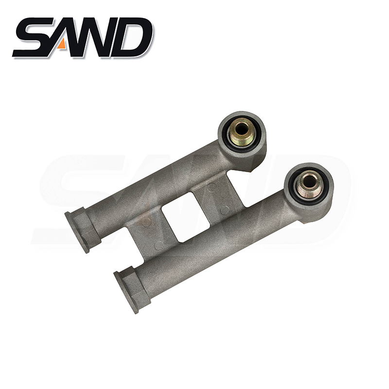 Joint Pipe